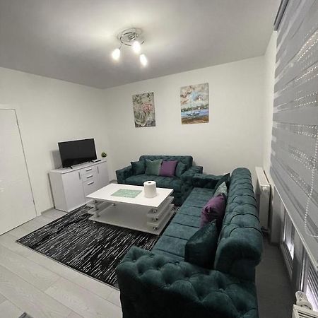 Oaza Apartments Сараєво Екстер'єр фото