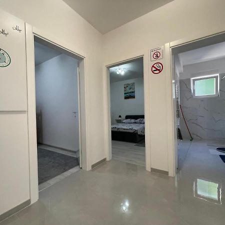 Oaza Apartments Сараєво Екстер'єр фото