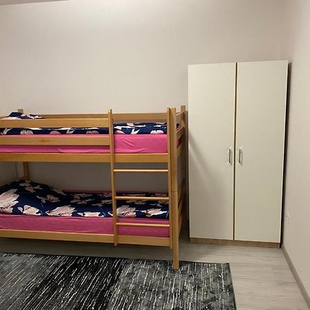 Oaza Apartments Сараєво Екстер'єр фото