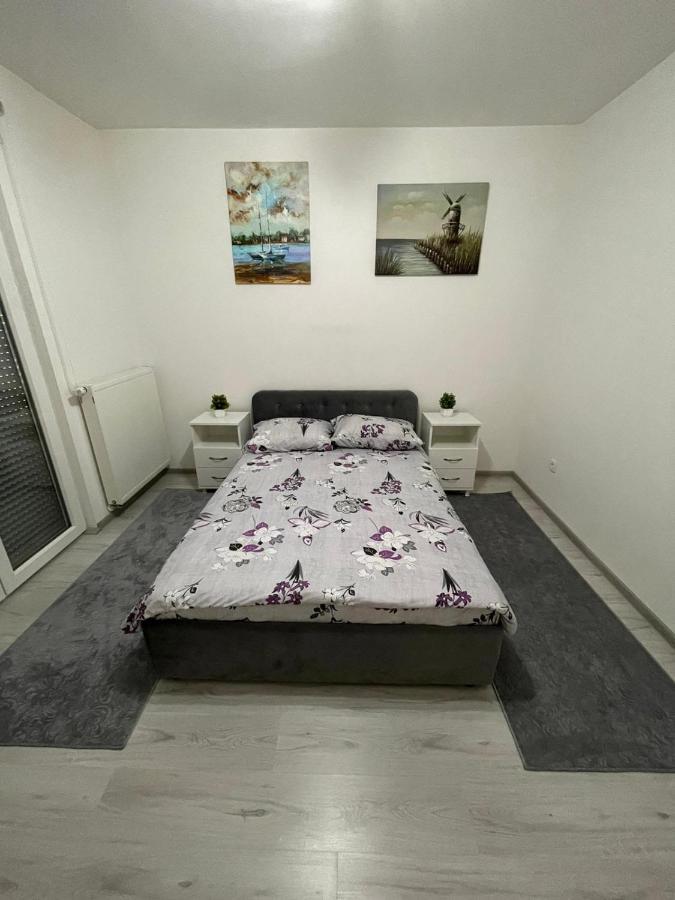 Oaza Apartments Сараєво Екстер'єр фото