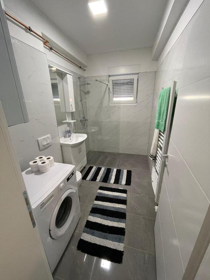 Oaza Apartments Сараєво Екстер'єр фото