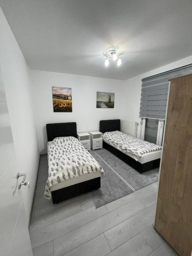 Oaza Apartments Сараєво Екстер'єр фото