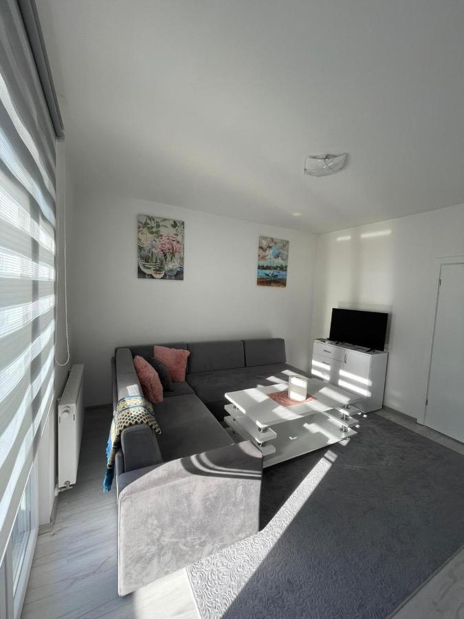 Oaza Apartments Сараєво Екстер'єр фото