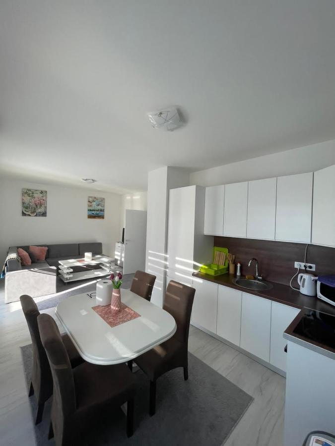 Oaza Apartments Сараєво Екстер'єр фото