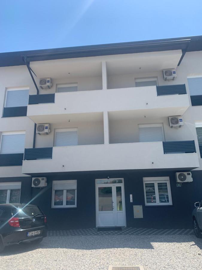 Oaza Apartments Сараєво Екстер'єр фото