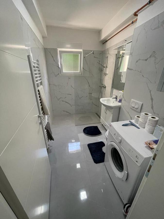 Oaza Apartments Сараєво Екстер'єр фото