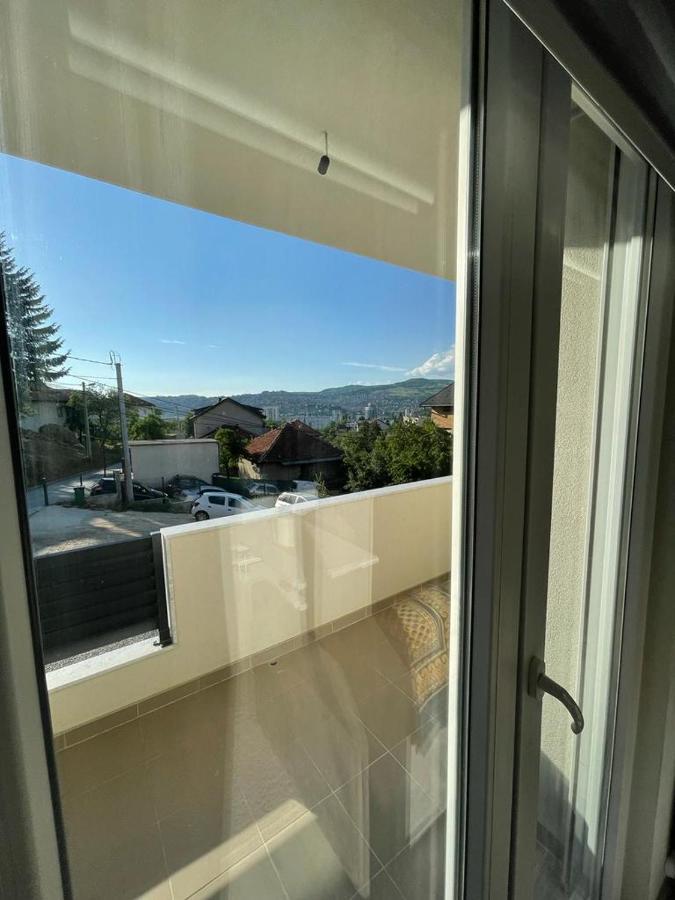 Oaza Apartments Сараєво Екстер'єр фото