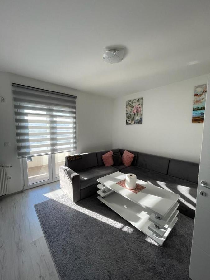 Oaza Apartments Сараєво Екстер'єр фото