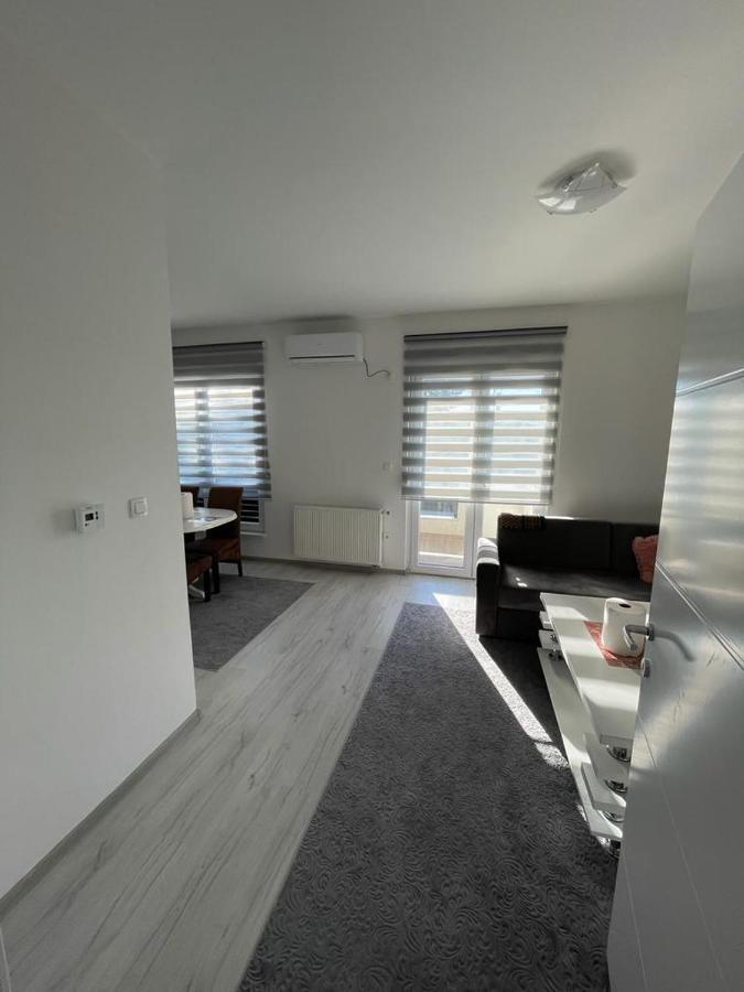 Oaza Apartments Сараєво Екстер'єр фото