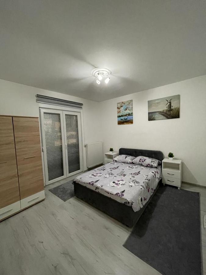 Oaza Apartments Сараєво Екстер'єр фото