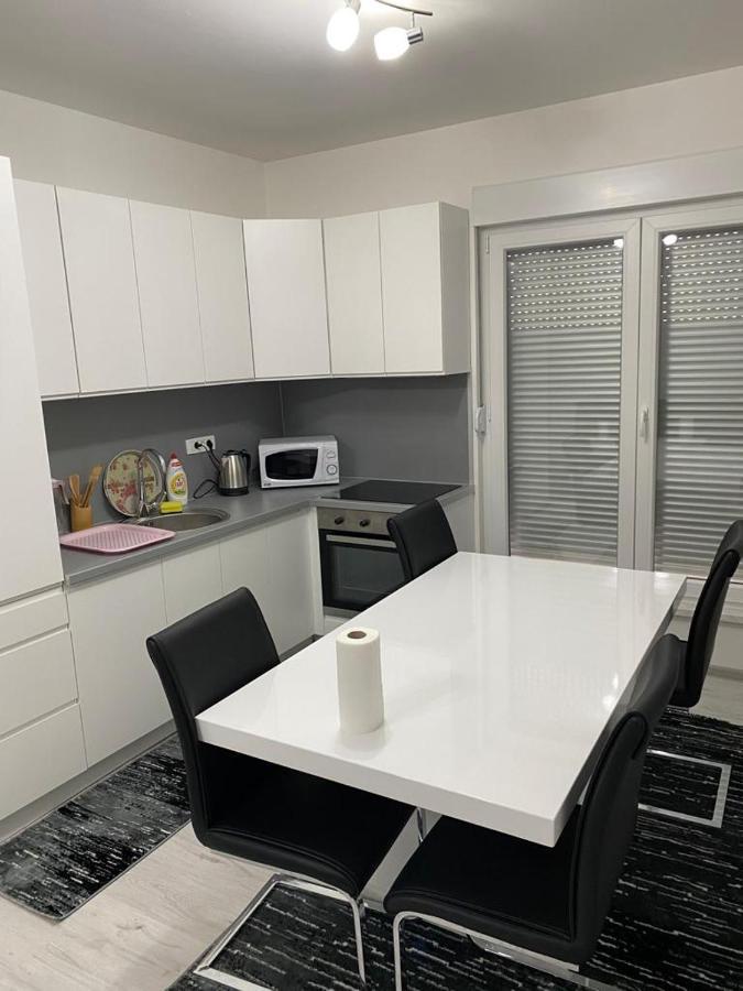 Oaza Apartments Сараєво Екстер'єр фото