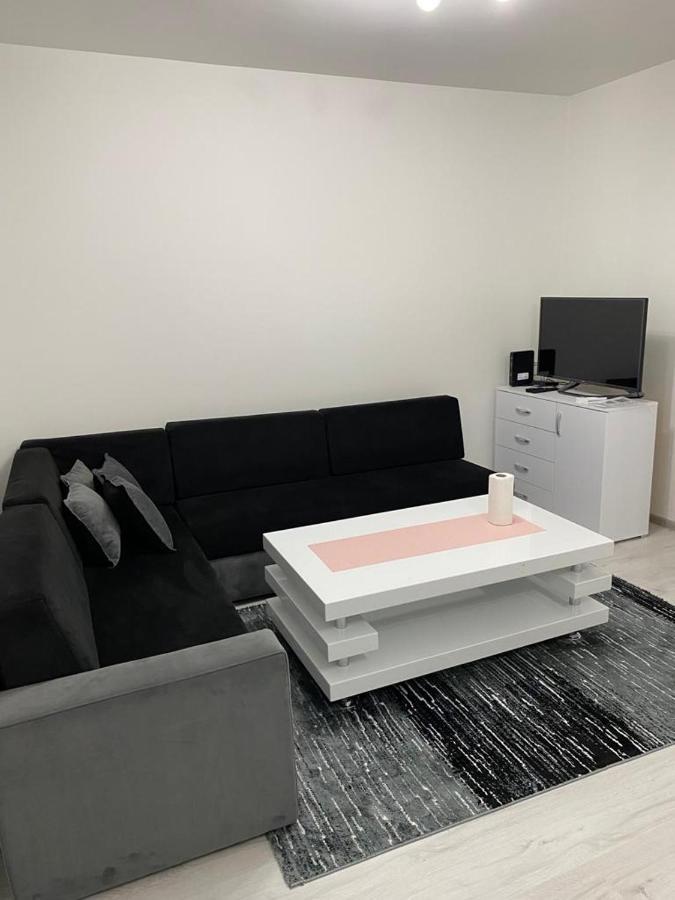 Oaza Apartments Сараєво Екстер'єр фото