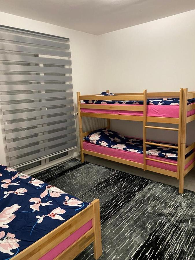 Oaza Apartments Сараєво Екстер'єр фото
