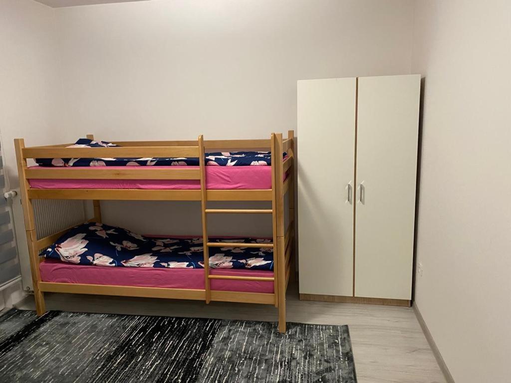 Oaza Apartments Сараєво Екстер'єр фото