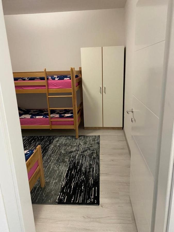 Oaza Apartments Сараєво Екстер'єр фото